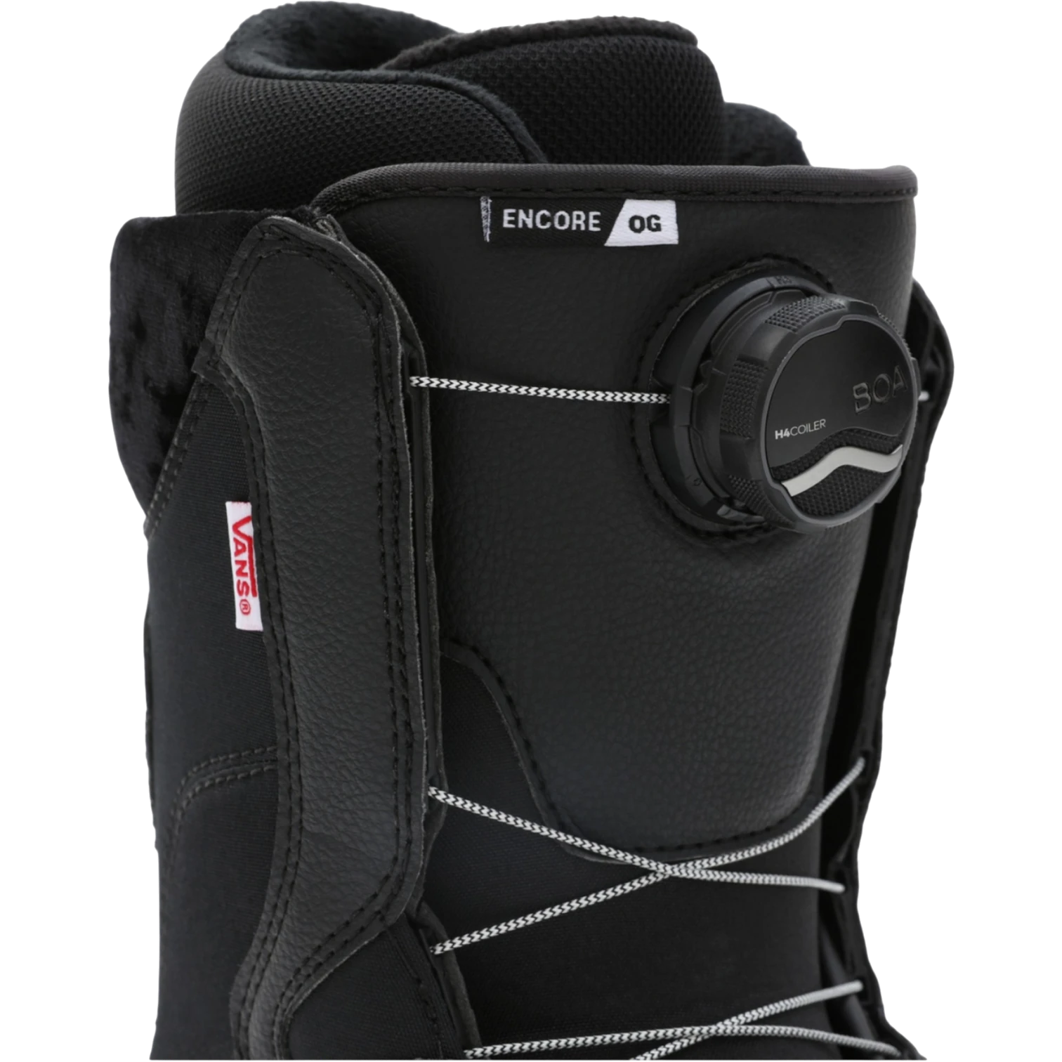 Vans WM Encore OG Blwh Snowboard Botu