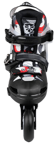 Flying Eagle S5 Pro Buzz Black Çocuk Paten