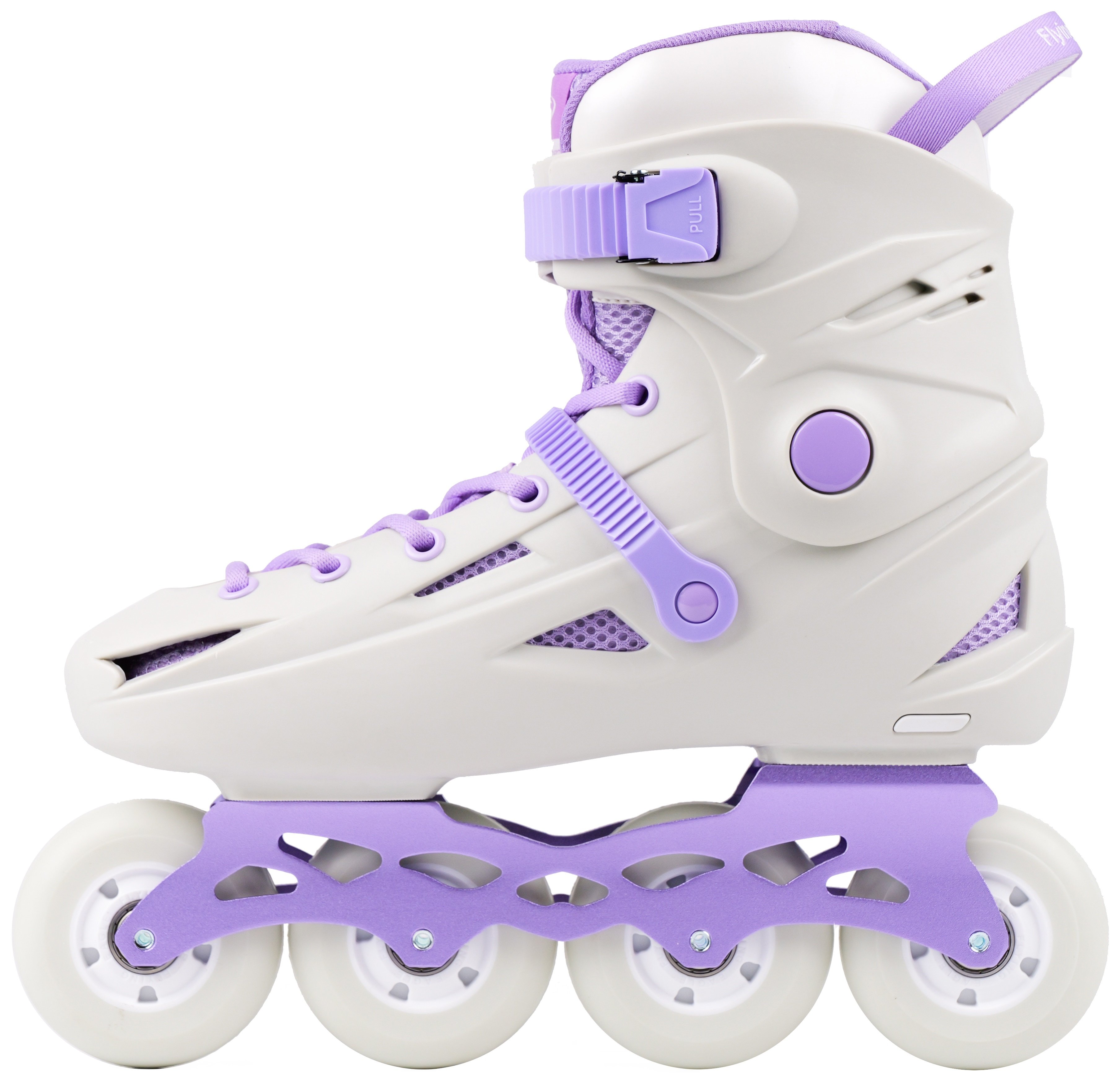Flying Eagle Fbs Avian Purple Urban Paten