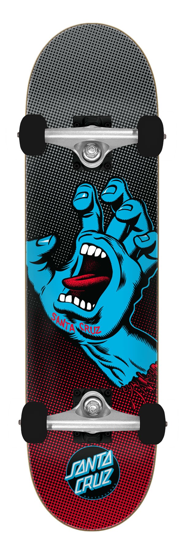 Santa Cruz 8,25 Scream H F Complete Kaykay