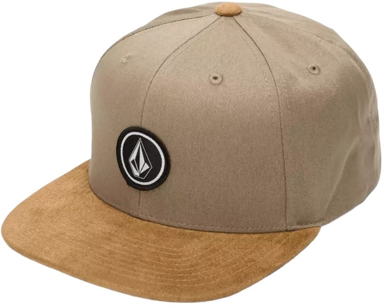 Volcom Quarter Twill Tek Şapka