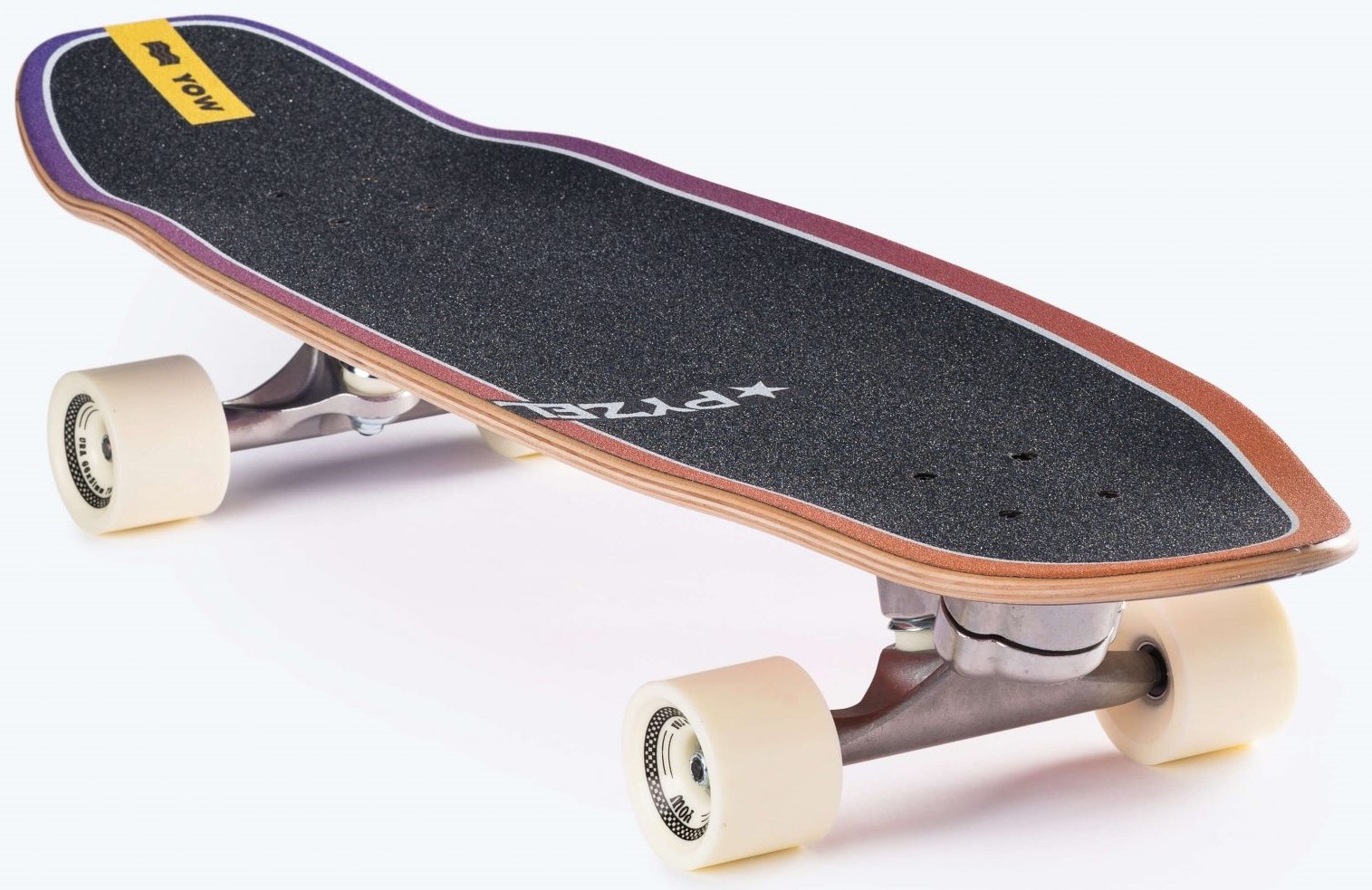 Yow 33,5 Shadow Pyzel Surfskate