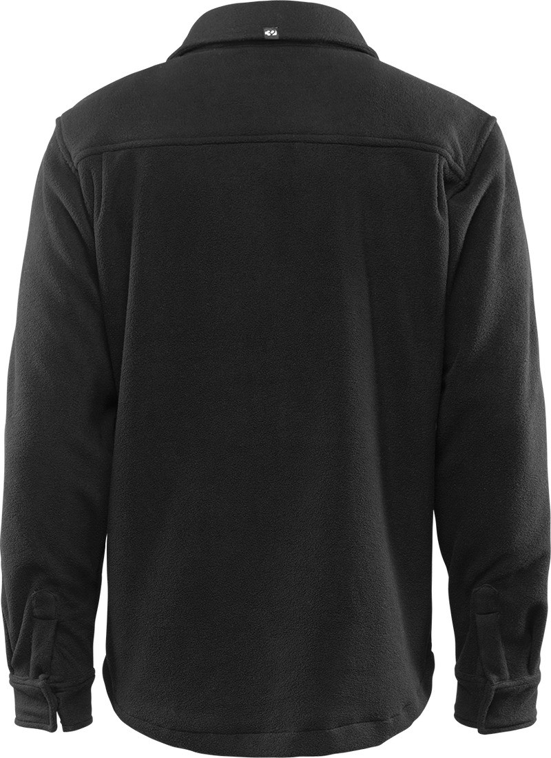 Thirtytwo Reststop Bl Snowboard Sweatshirt