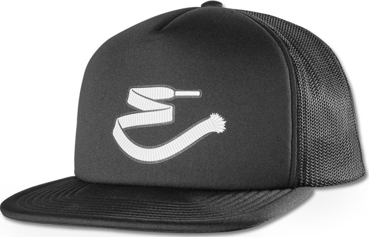 Etnies Etnies X Slb Trucker Blk Şapka
