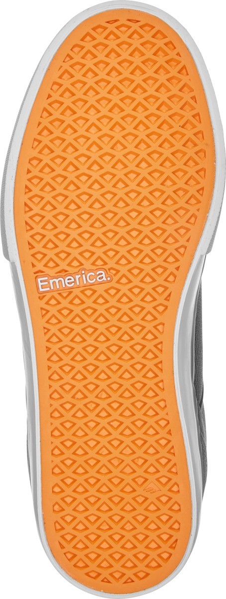 Emerica The Low Vulc Gry Tn Ayakkabı