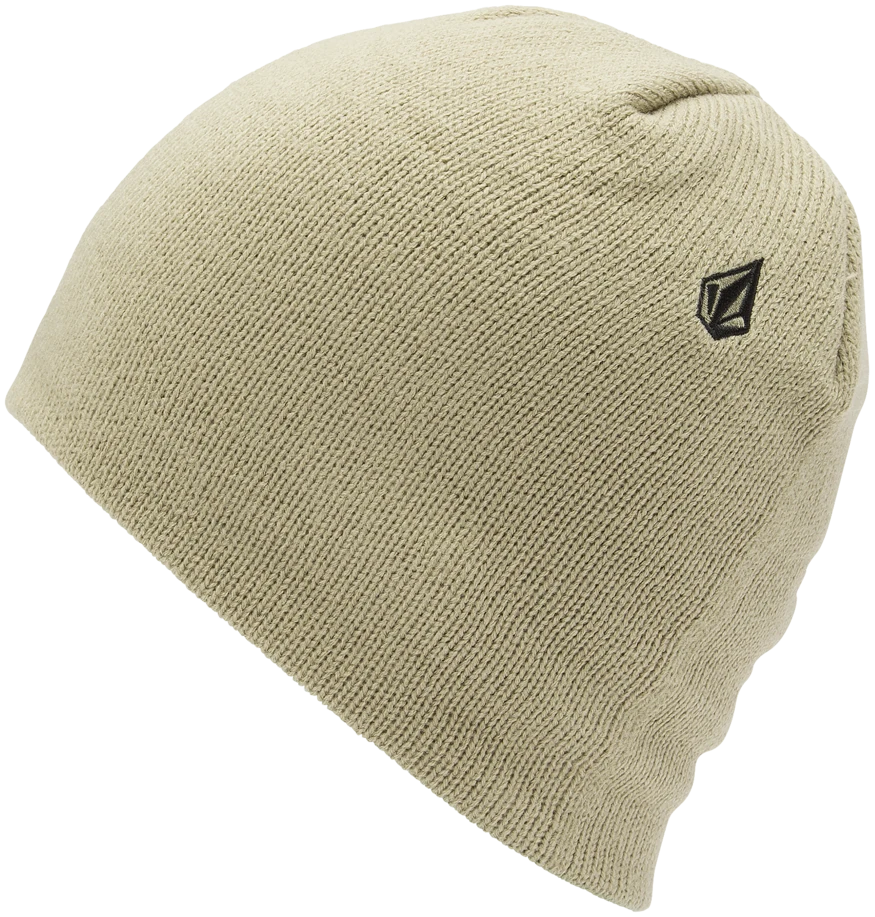 Volcom Vco Skull Msg Erkek Bere