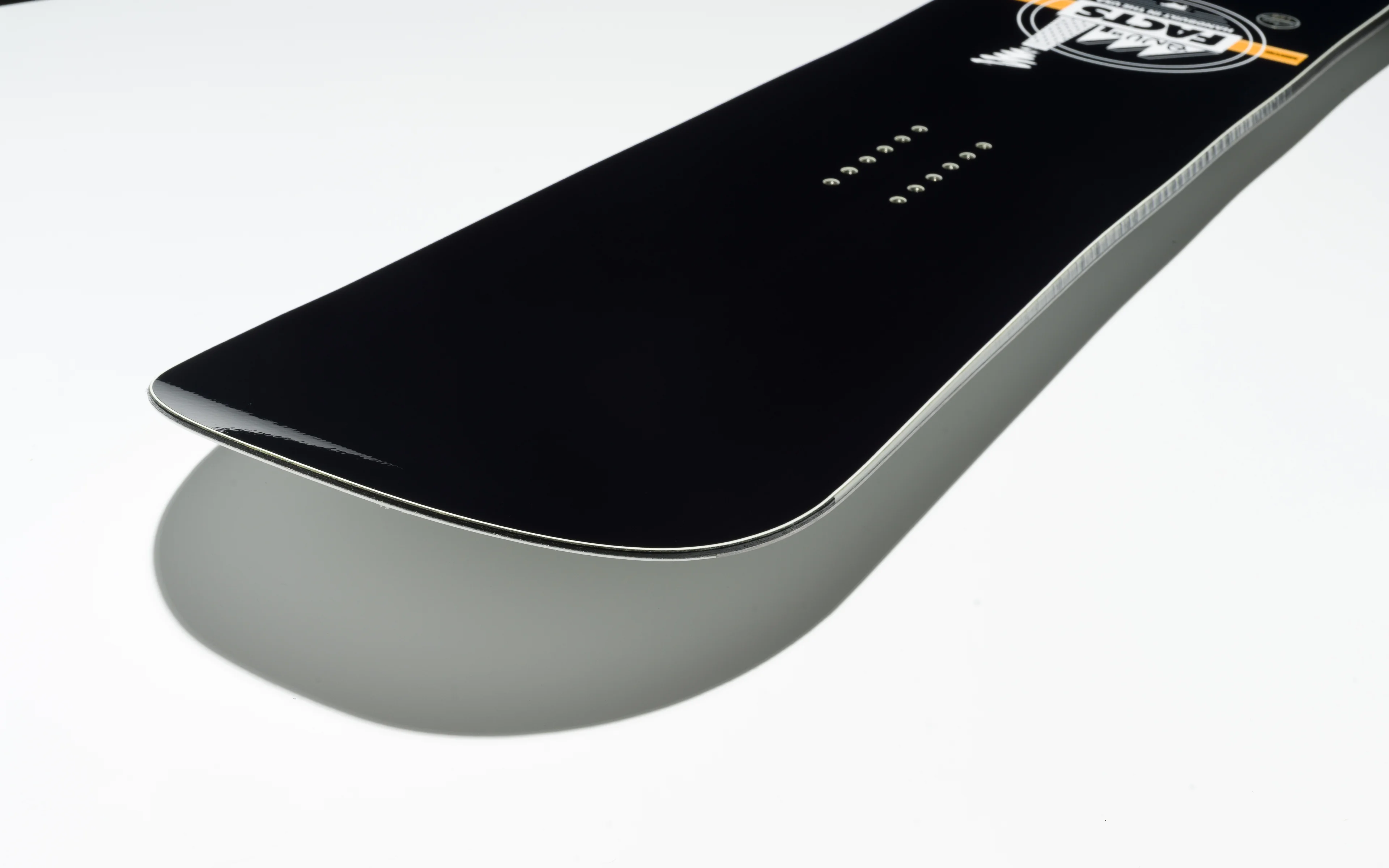 Gnu Facts 2025 Snowboard