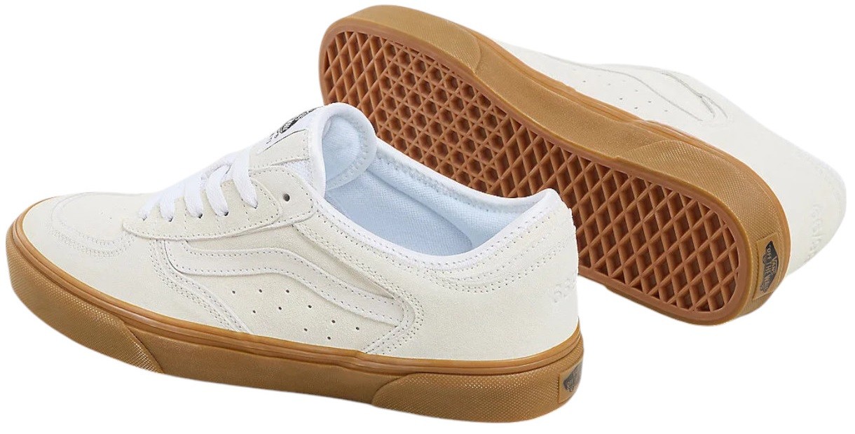 Vans Rowley Classic Mmwh Ayakkabı