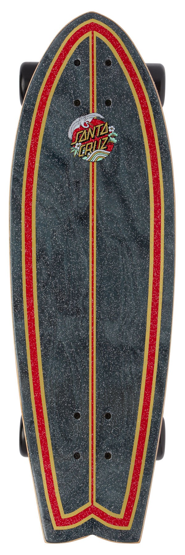 Santa Cruz 27,7 Crane Dot Cruiser