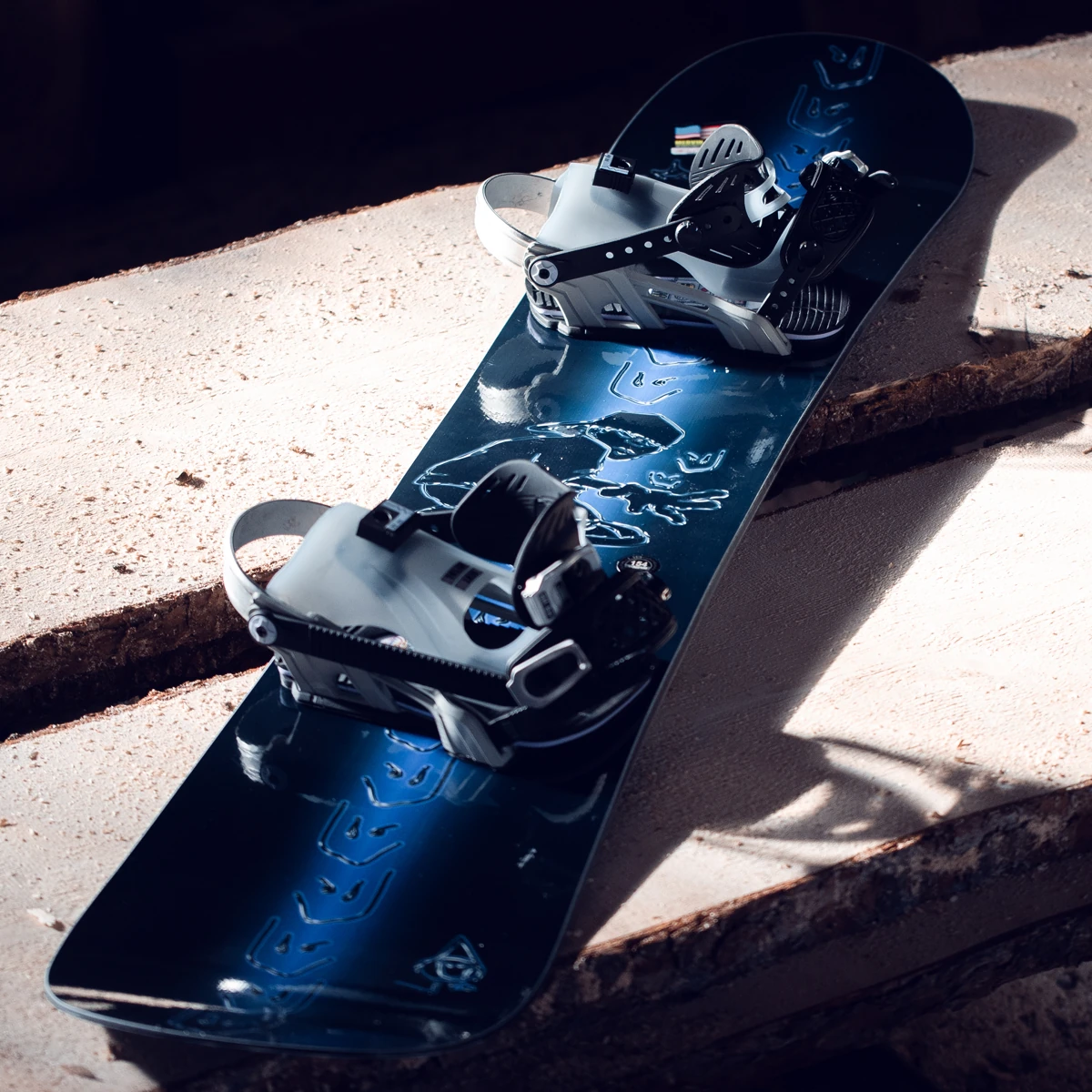 Libtech Off Ramp 23 Snowboard