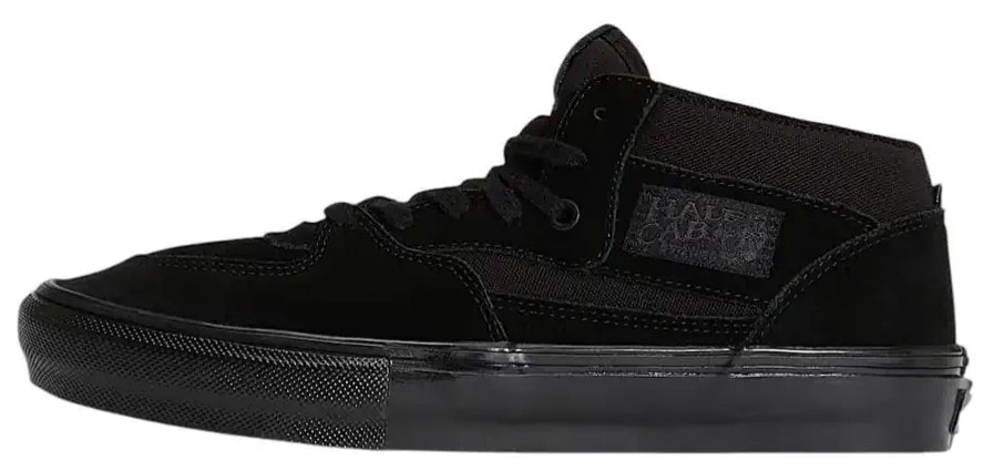 Vans Skate Half Cab Blbl Ayakkabı