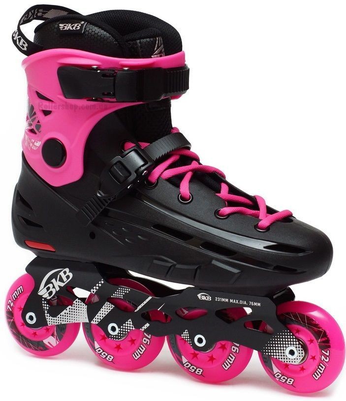 Flying Eagle B5S Pink Urban Paten