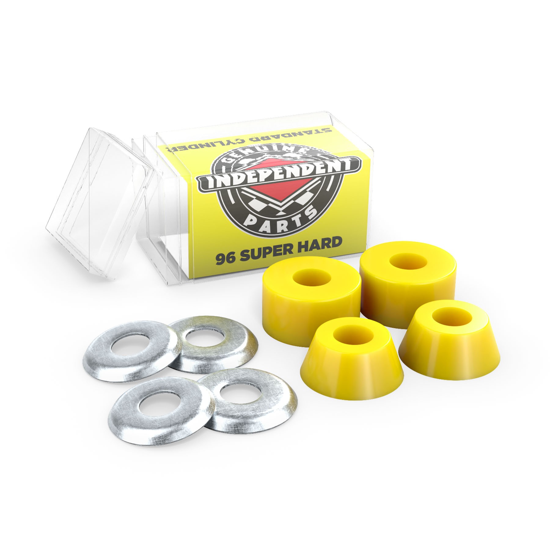 Independent Cylinder Super Hard 96a Y Cushions