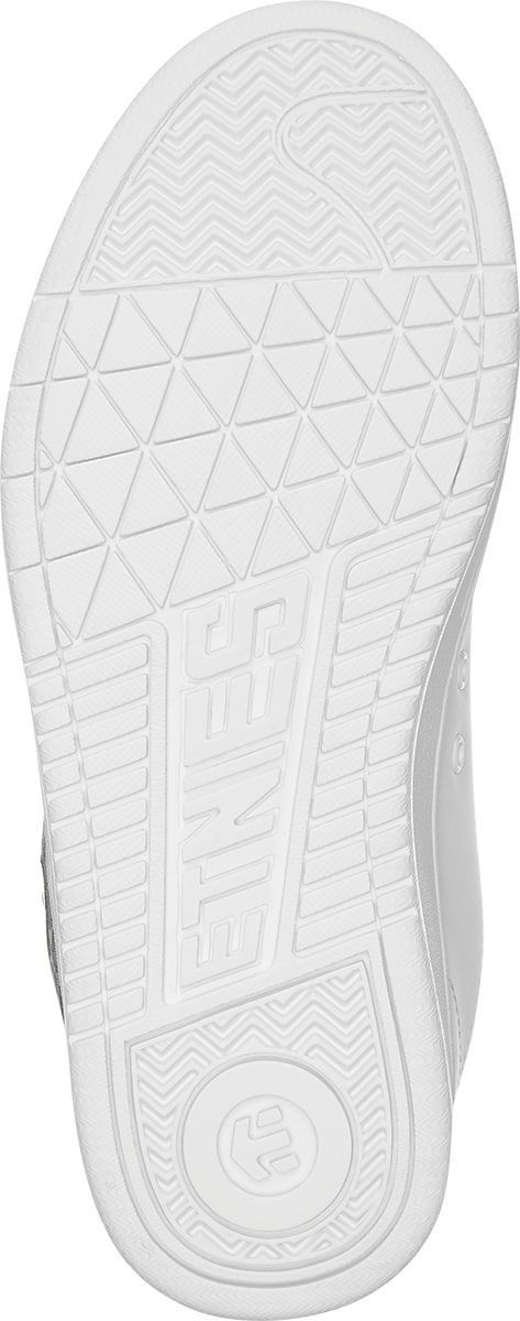 Etnies Fader W Wht Blk Print Ayakkabı