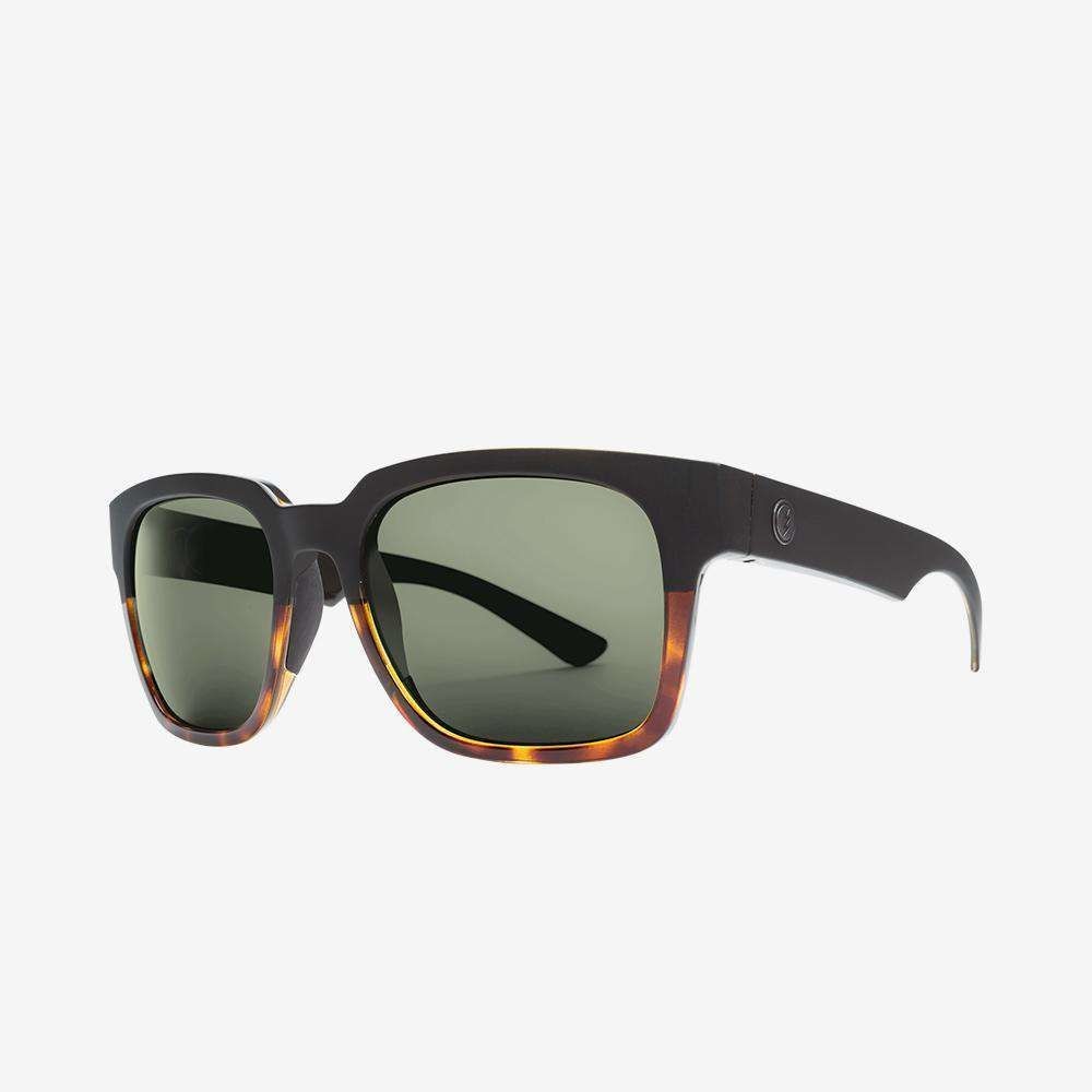Electric Zombie Sport Drk Tort Gry Sunglasses