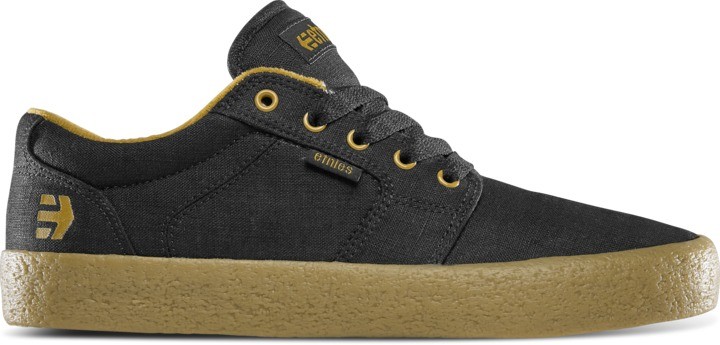 Etnies Barge Ls Blk Rw Ayakkabı