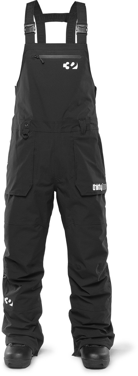 Thirtytwo W Bsmnt B Kadın Snowboard Pantolon