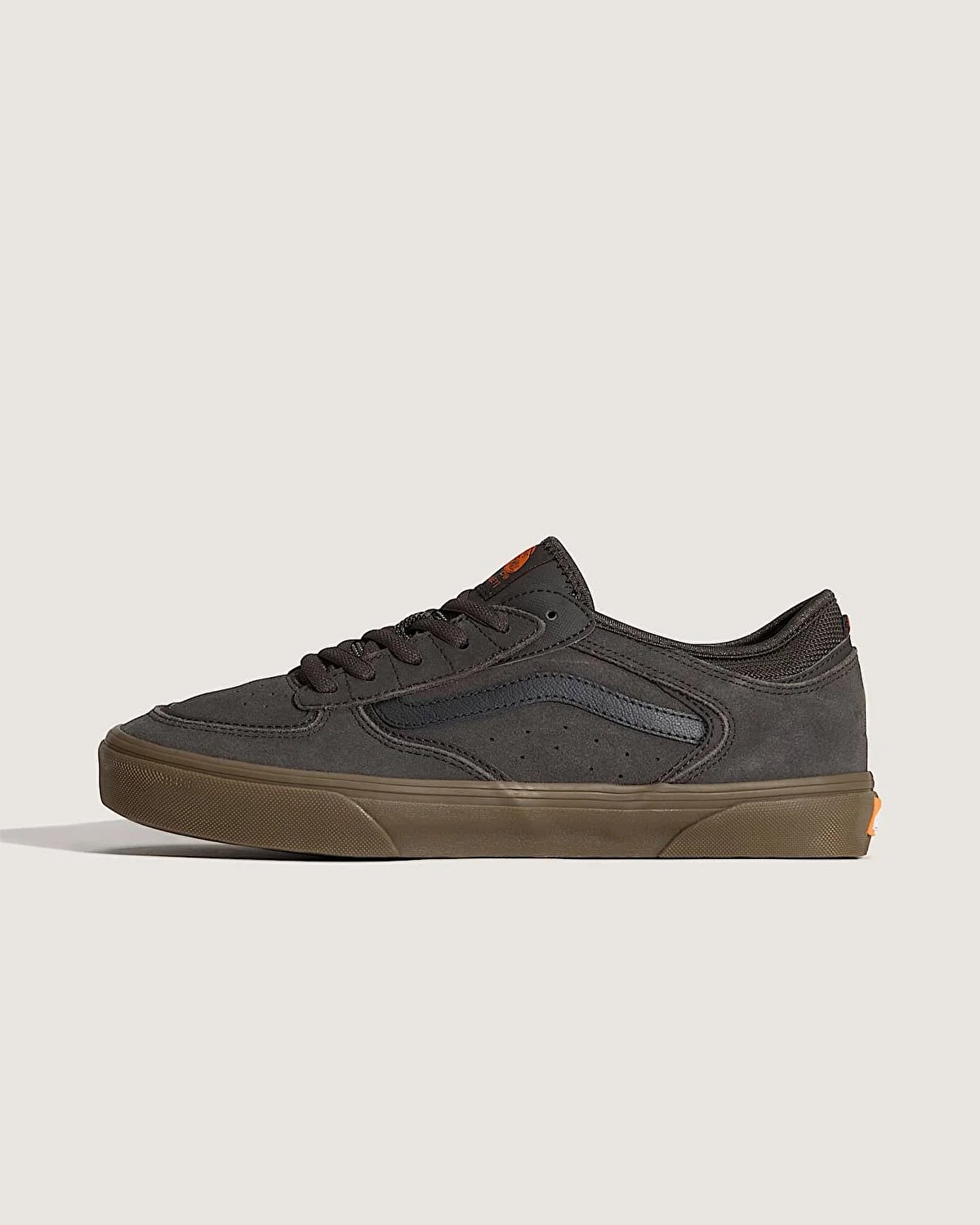 Vans Skate Rowley Blgu Ayakkabı