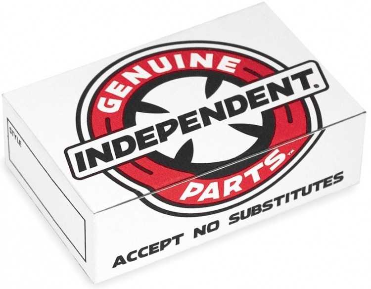 independent Genuine Parts Pivot Cups