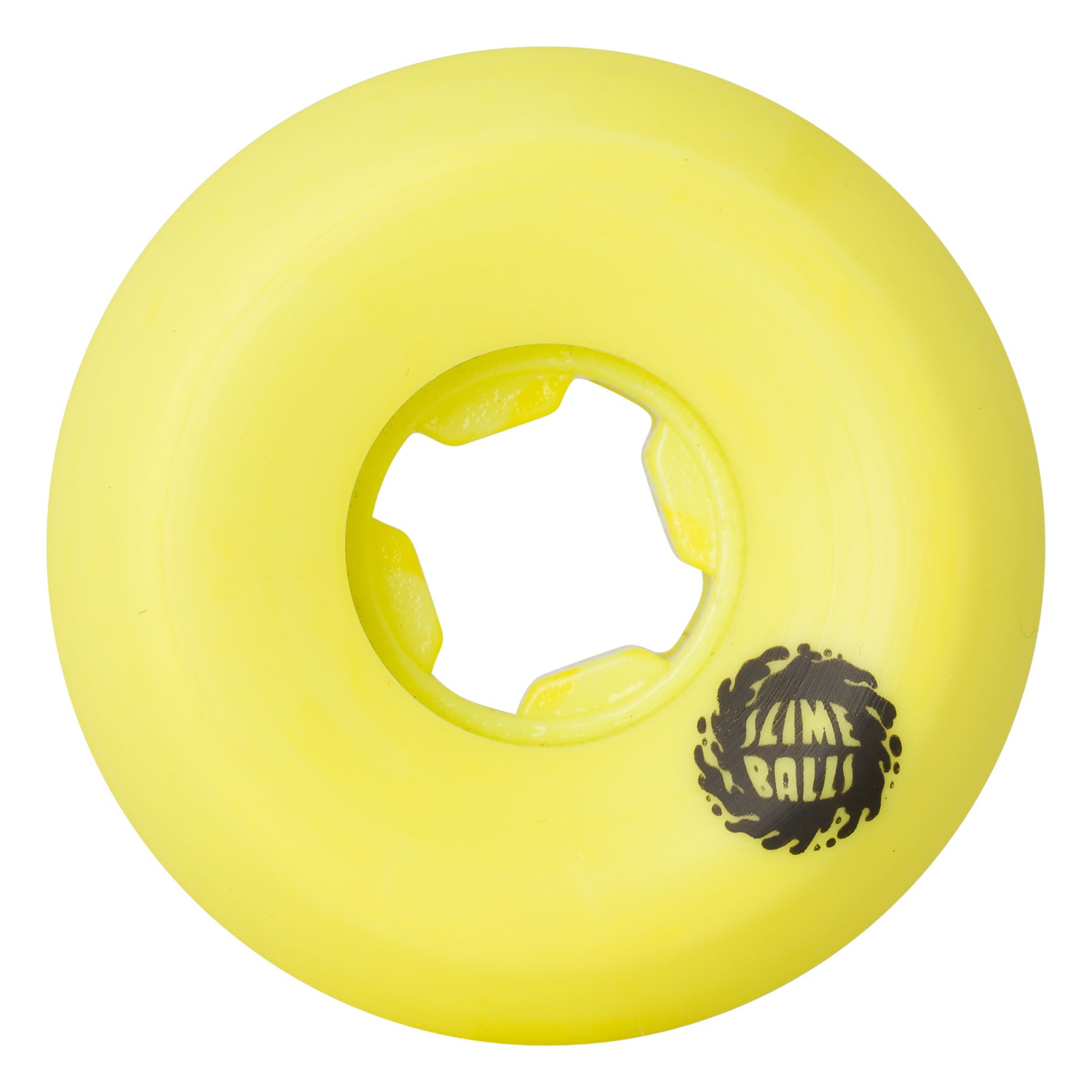 Slime Balls 54mm 99A Scr Sby Kaykay Tekerleği