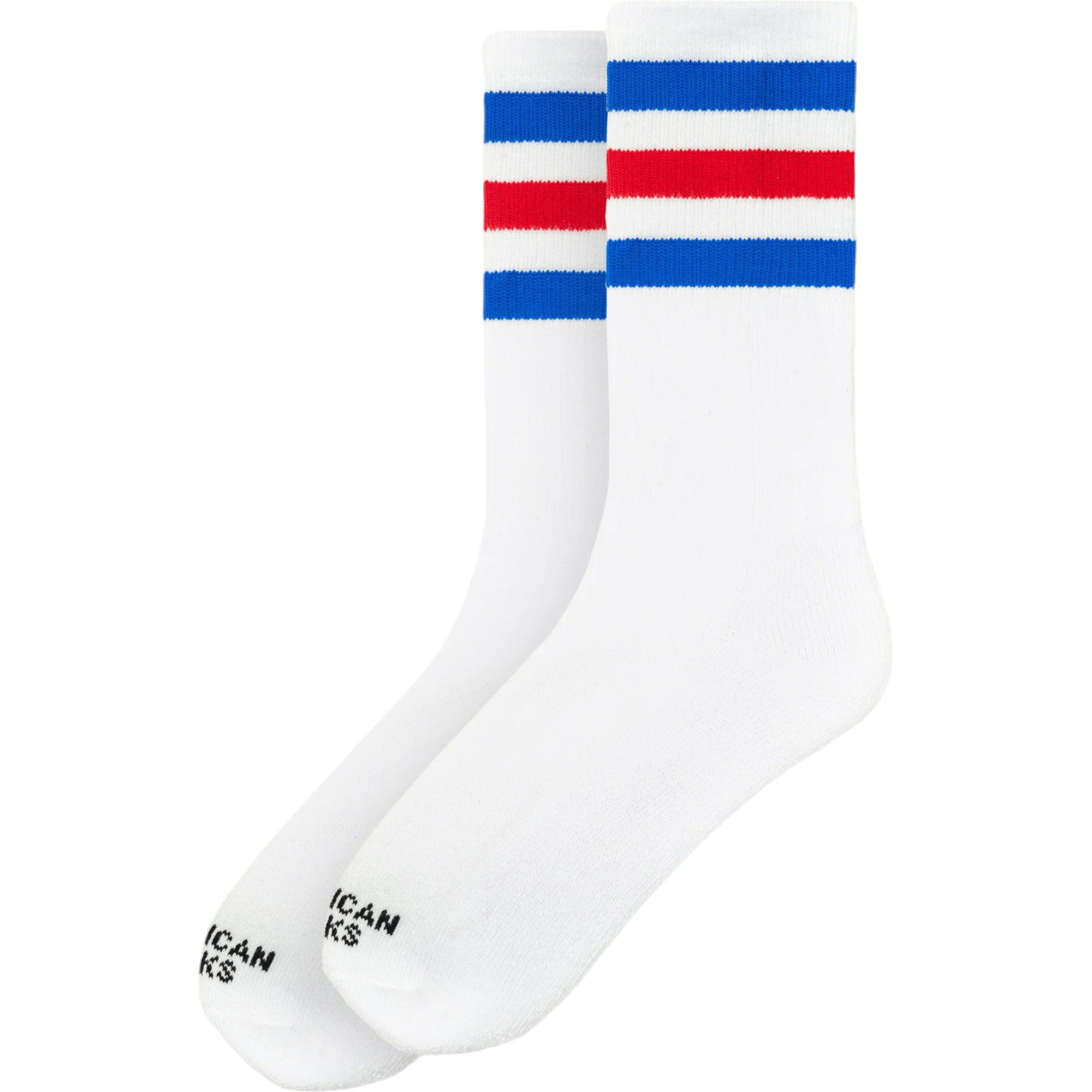 American Socks American P II Mid High Çorap