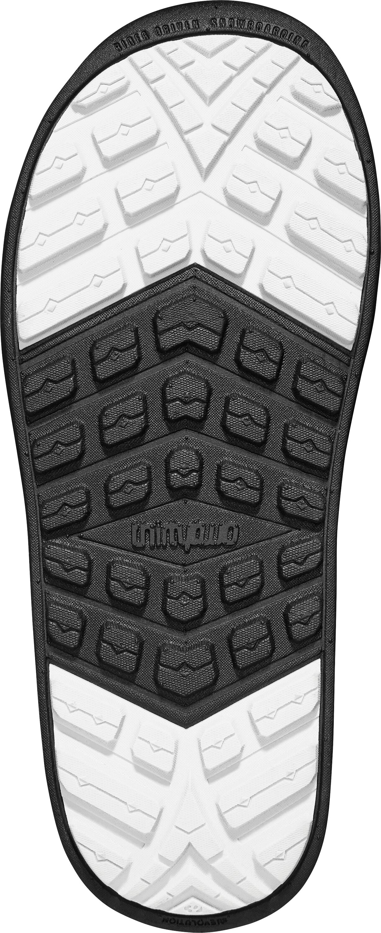 Thirtytwo Lashed Db W Bl Snowboard Botu