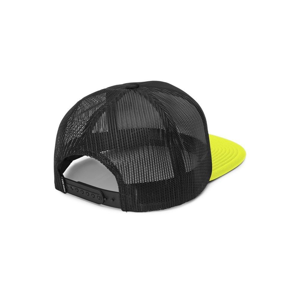 Volcom High Ten Cheese Lma Şapka