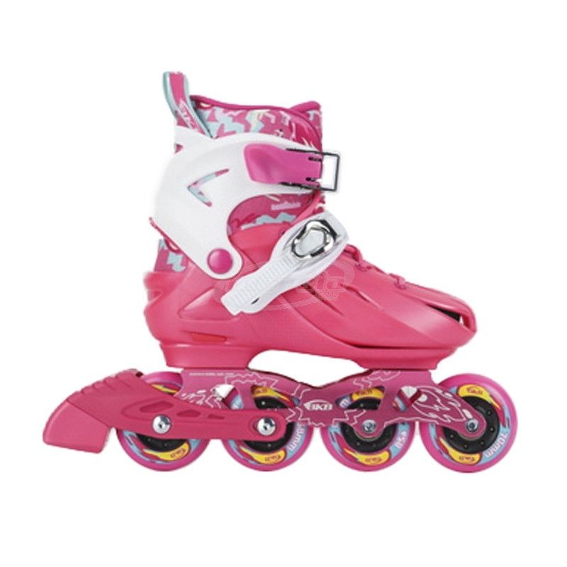 Flying Eagle K8 Pink Kids Inline Skate