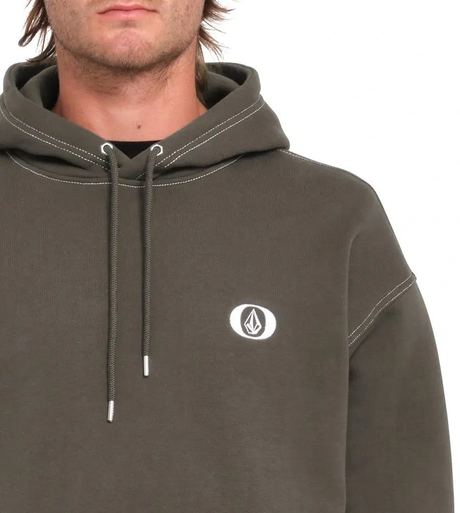 Volcom Skate Vit Rm S Po Wre Sweatshirt