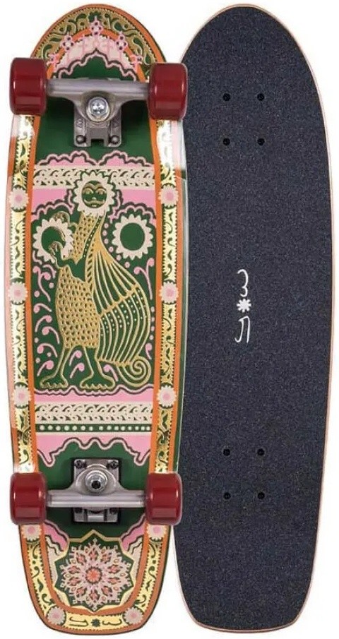 Yow 29,5 Persia Cruiser