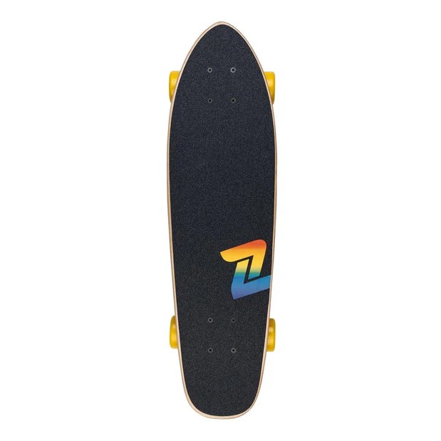 Zflex 27 Pop Dawn Cruiser