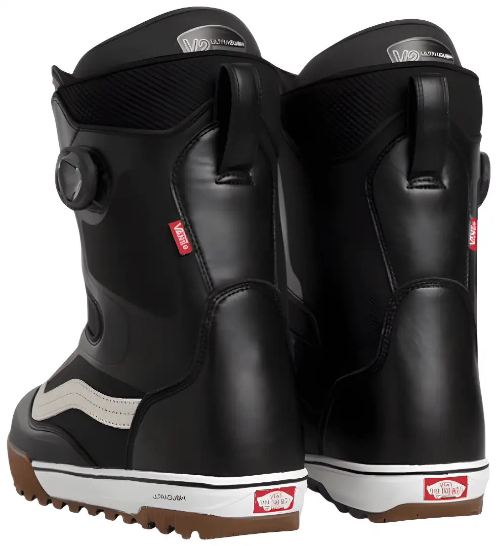 Vans MN Aura Pro Blwh Snowboard Botu
