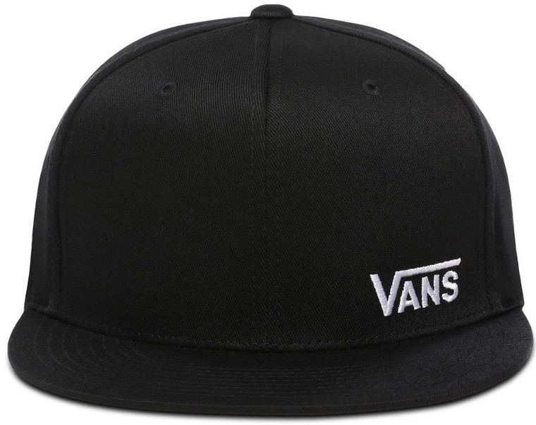 Vans Mn Splitz Blk Şapka