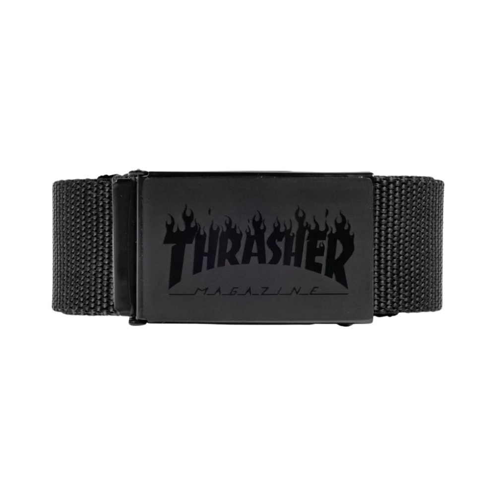 Thrasher Flame Logo Web Kemer