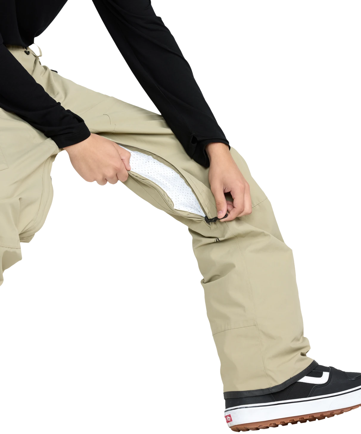 Volcom L Goretex Msg Erkek Snowboard Pantolon