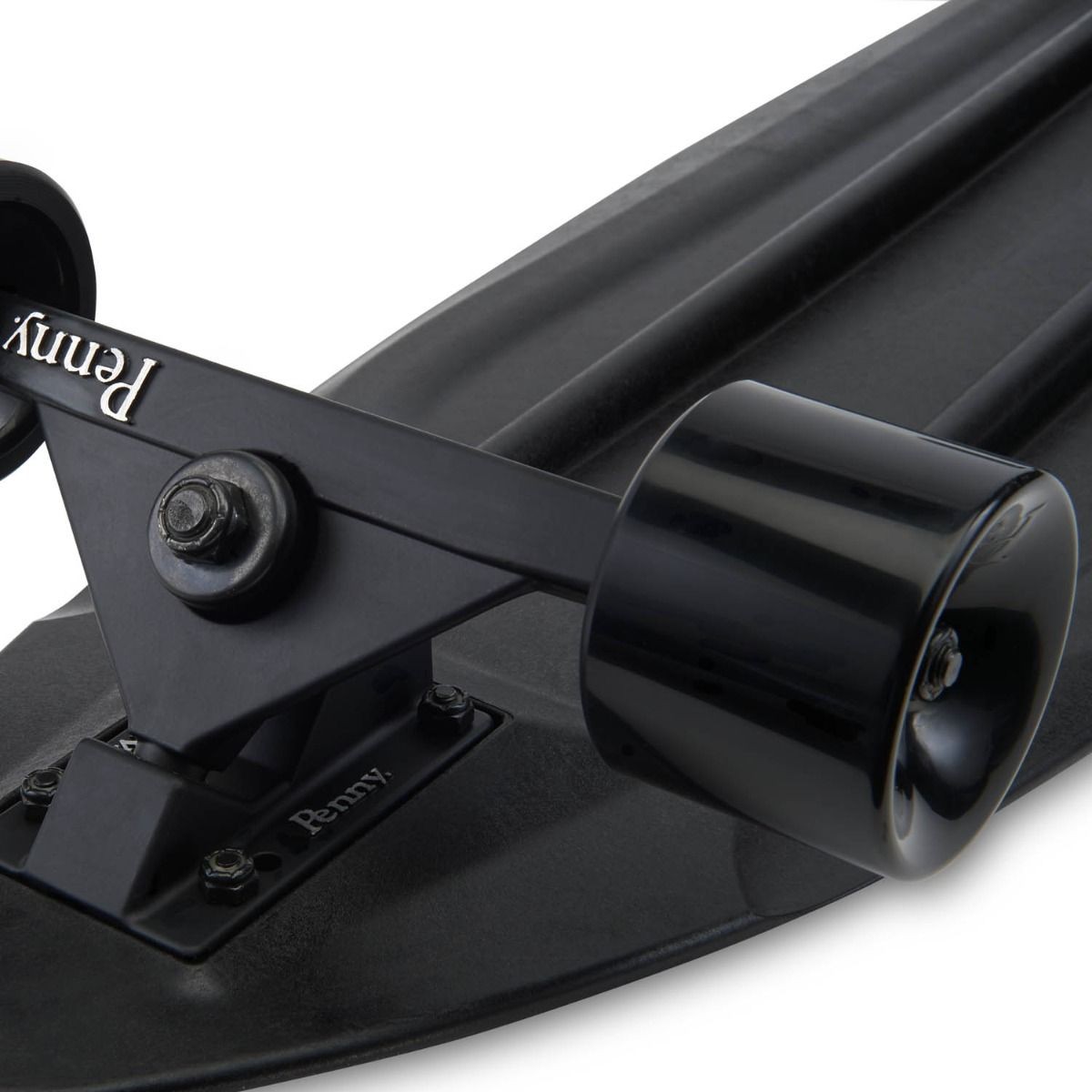 Penny Board The Original 36 Blkout Longboard