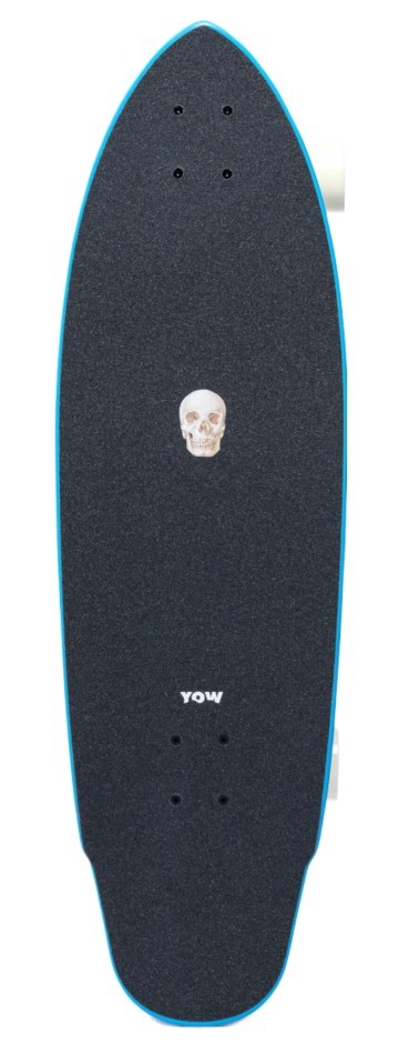 Yow 34 Lane Splitter Surfskate