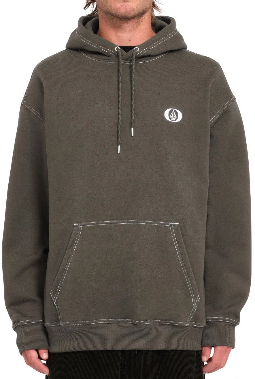 Volcom Skate Vit Rm S Po Wre Sweatshirt