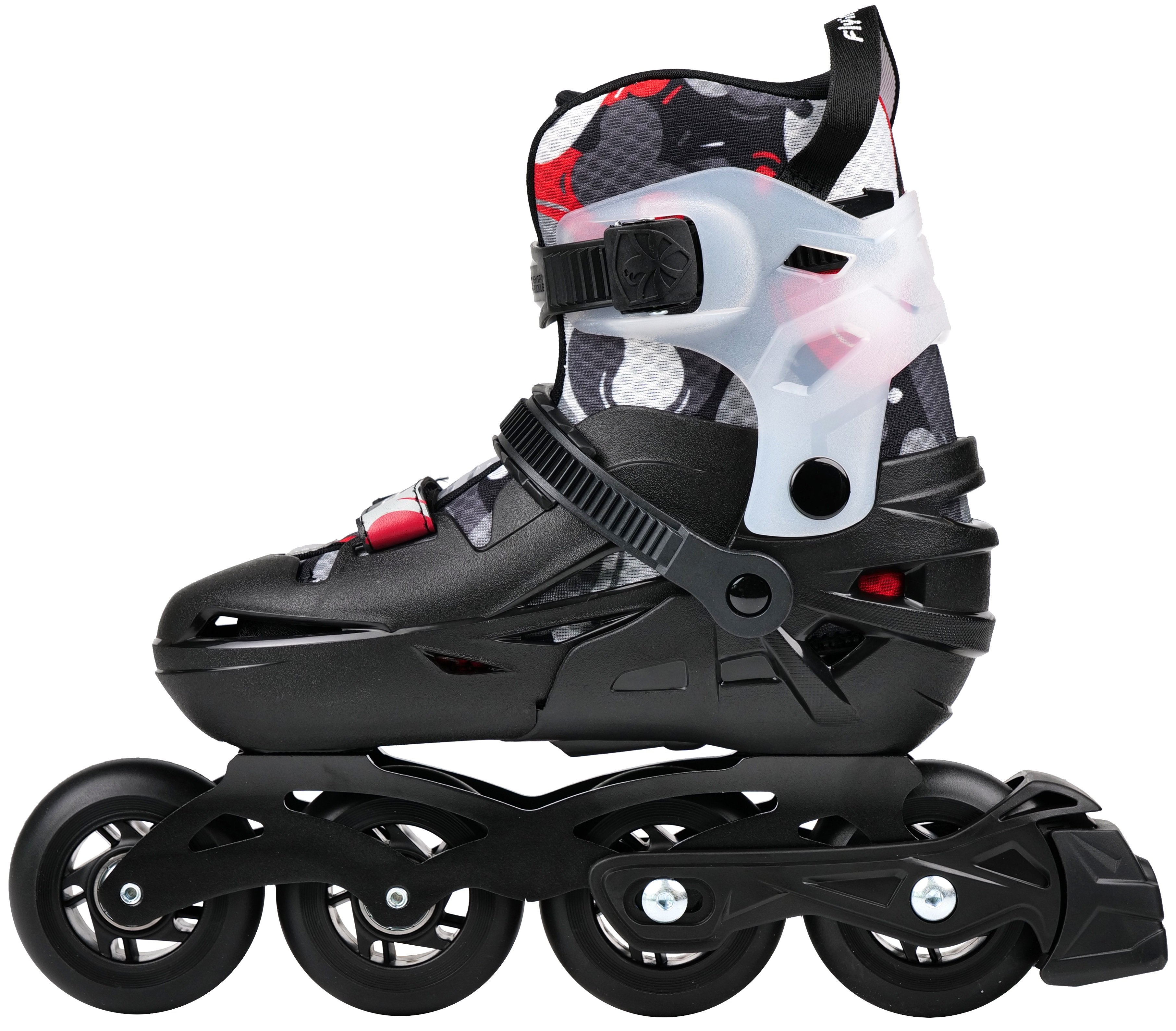 Flying Eagle S5 Pro Buzz Black Çocuk Paten