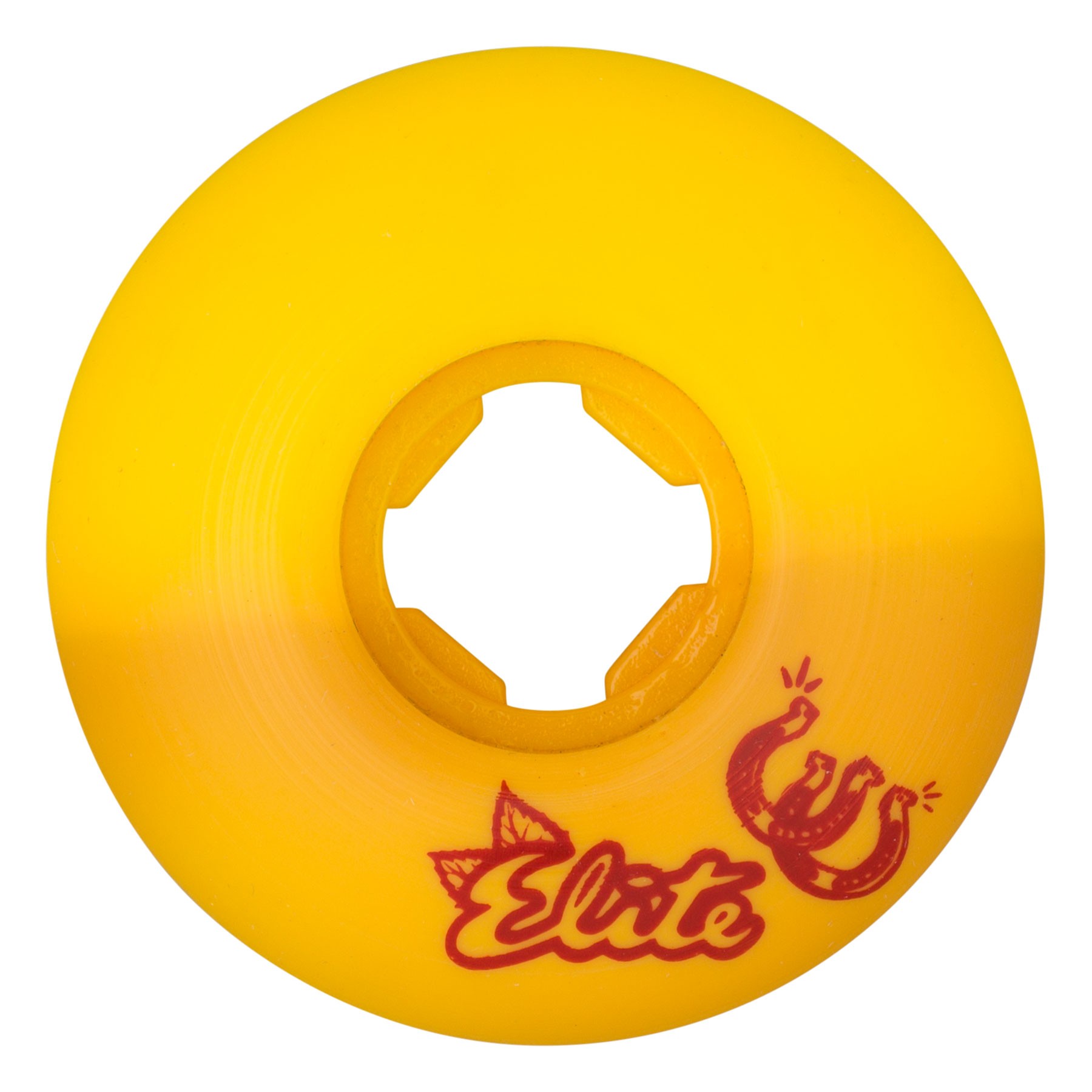 OJ 53mm 99A Daniel Oy Kaykay Tekerleği