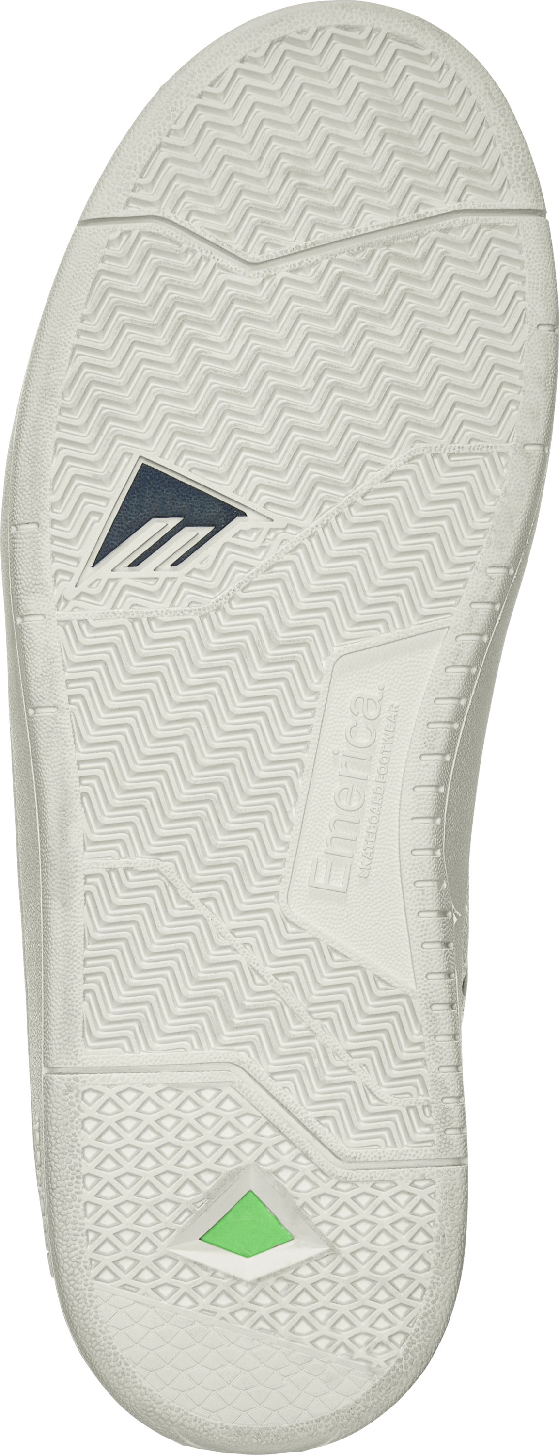 Emerica Ksl III Wht Ayakkabı