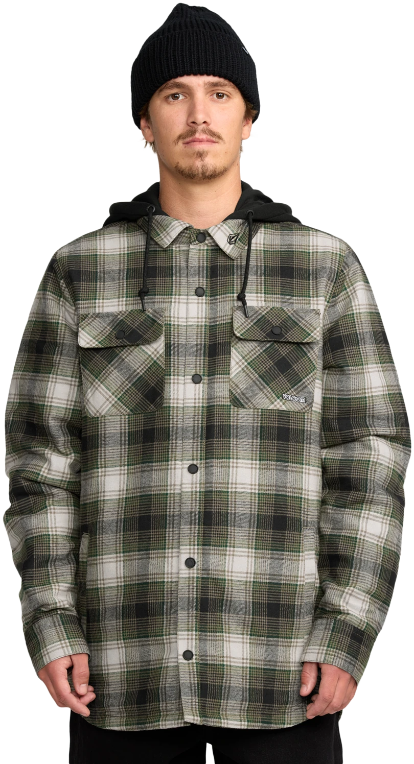 Volcom Kens B Erkek Çift Taraflı Snowboard Mont