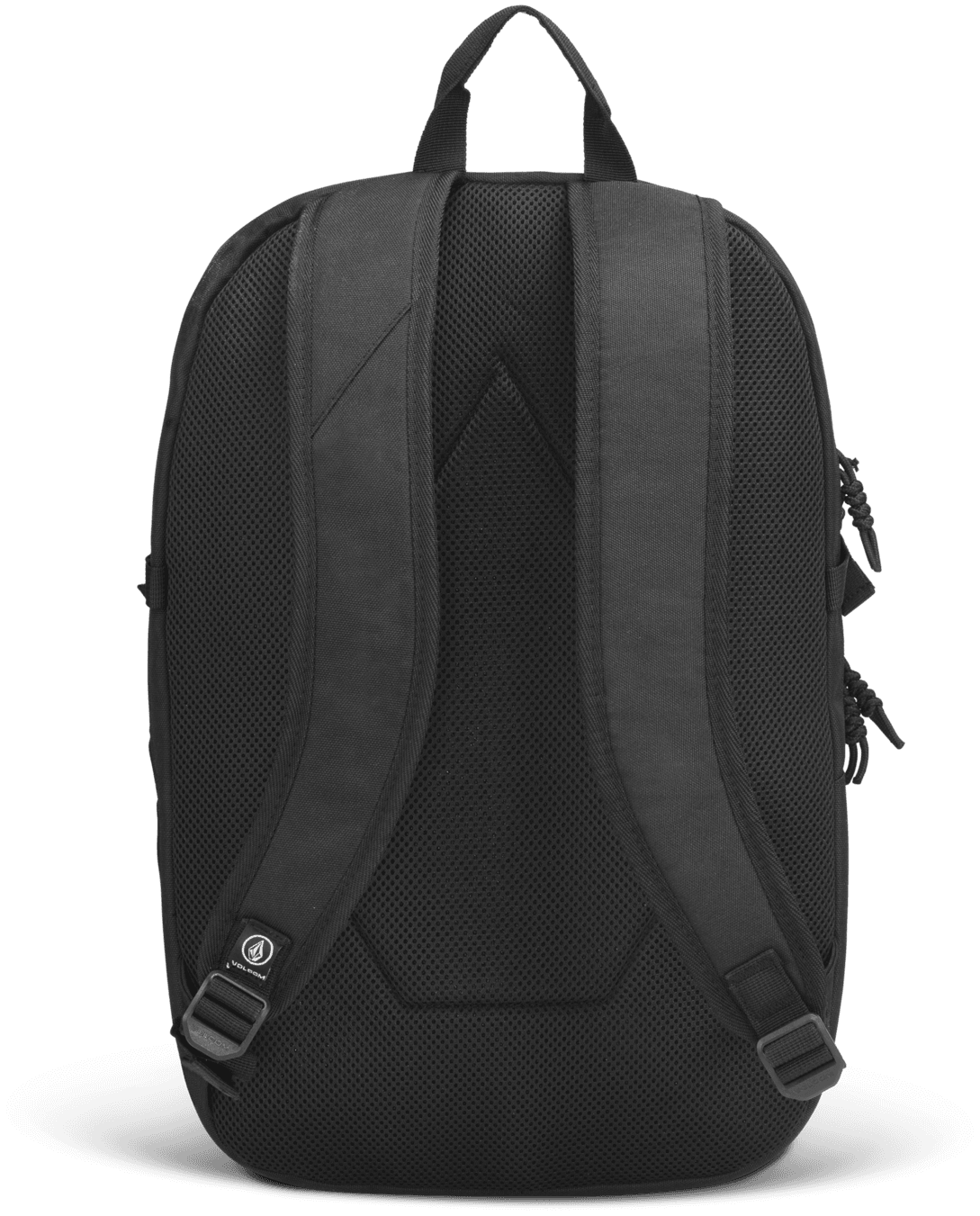 Volcom Scholl Black Sırt Çantası