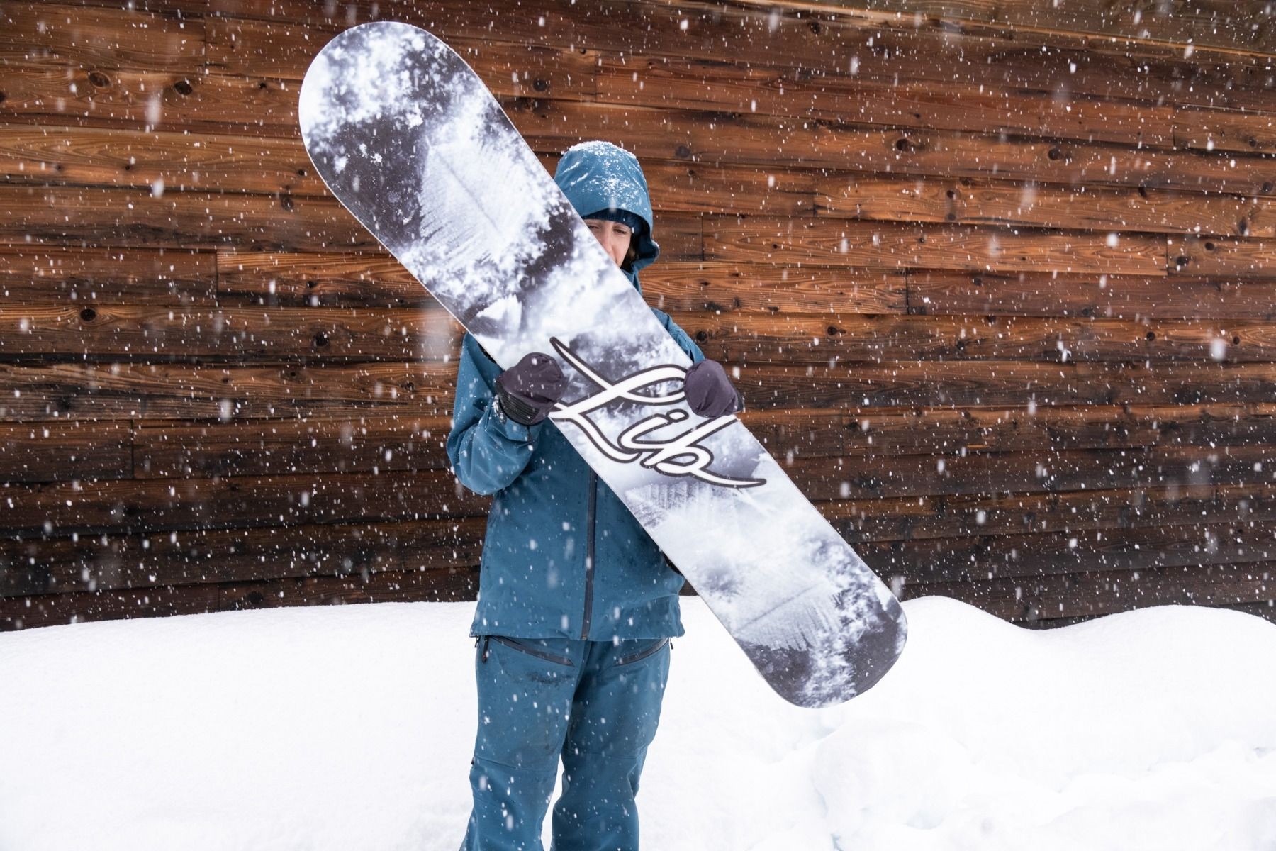 Libtech Cortado 24 Snowboard