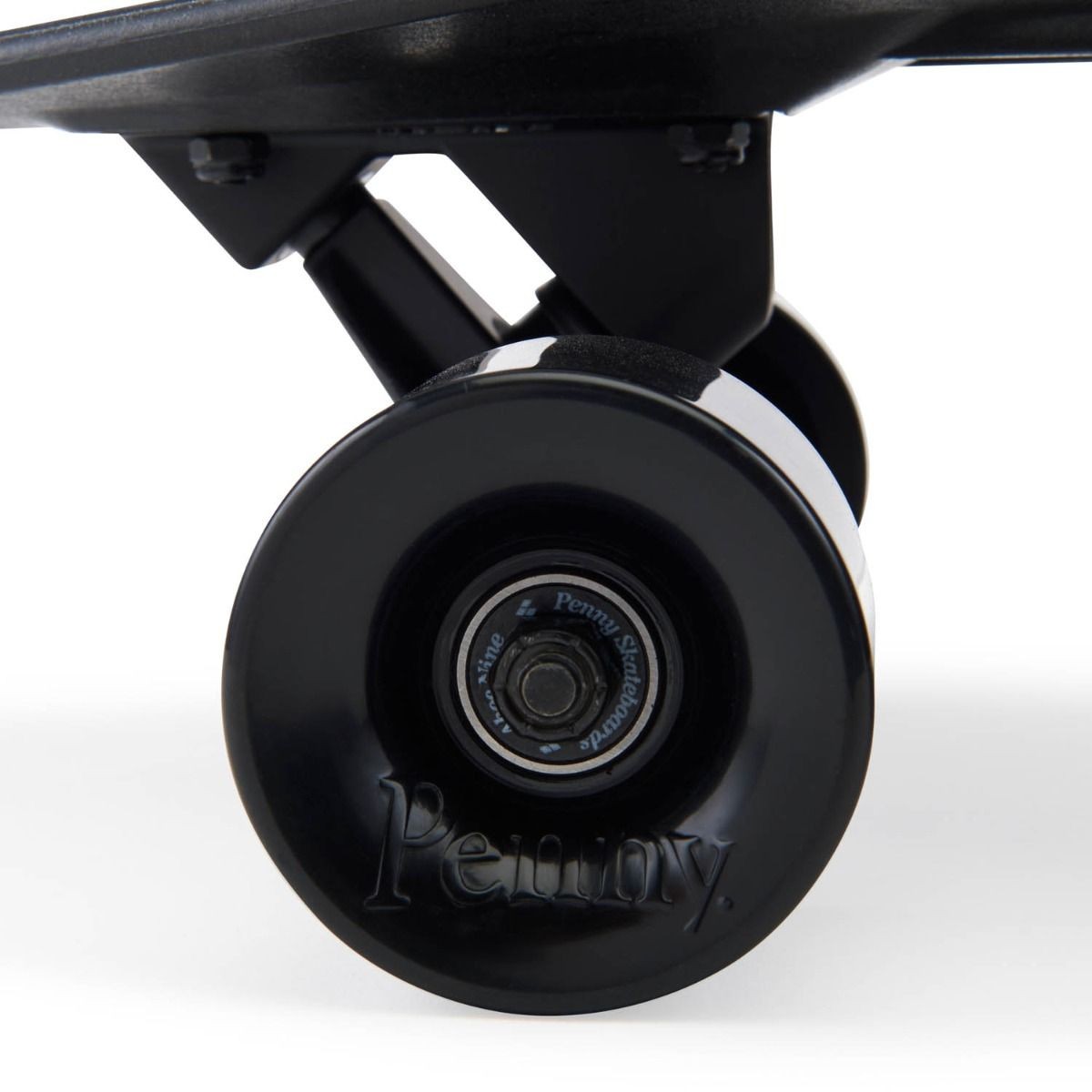 Penny Board The Original 36 Blkout Longboard