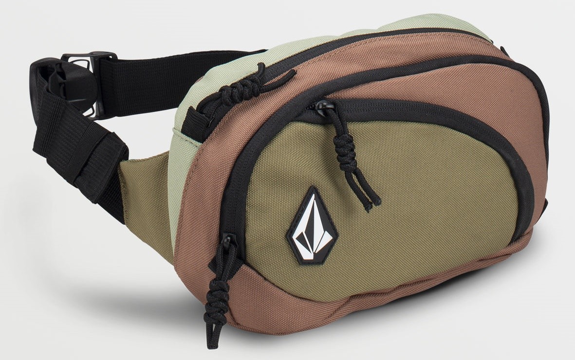 Volcom Waisted Dbn Bel Çantası