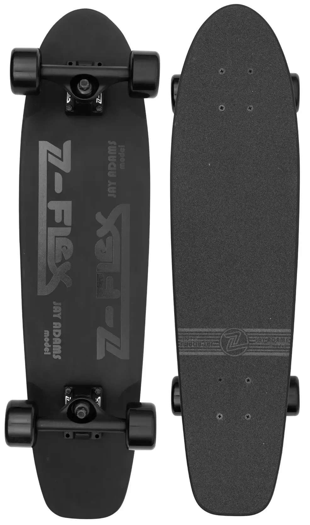Zflex 29 Shadow Lurker Cruiser