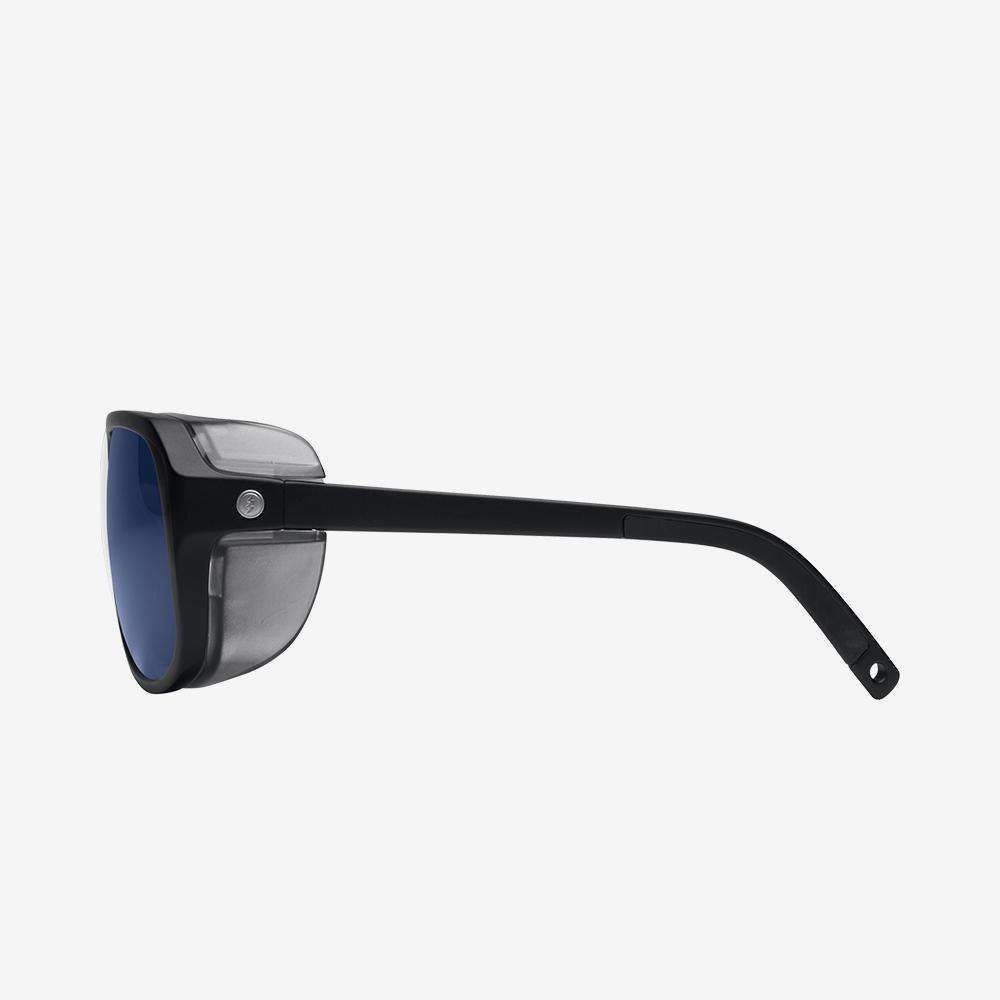 Electric Stacker Matte Blk Blue  Güneş Gözlüğü
