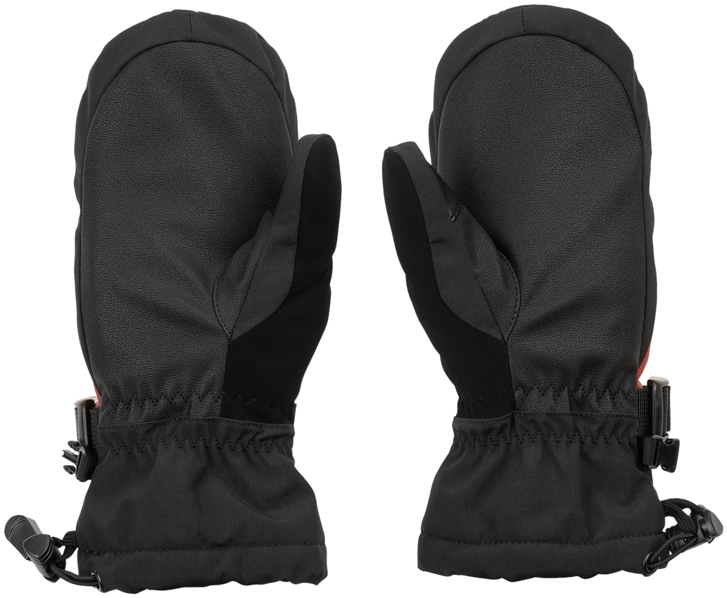 Volcom Daysaver Hen Çocuk Snowboard Eldiven