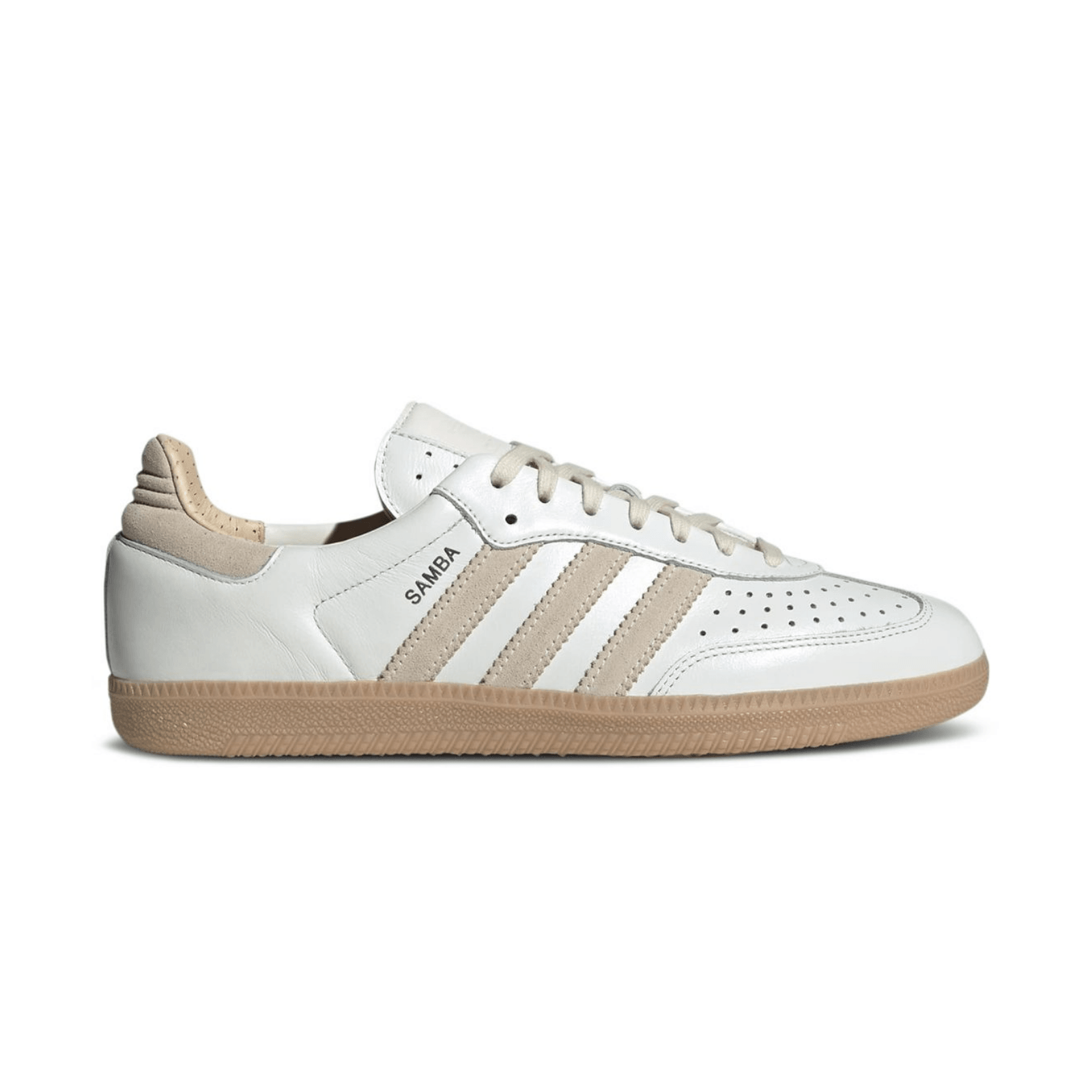 Samba OG White Magic Beige Gum
